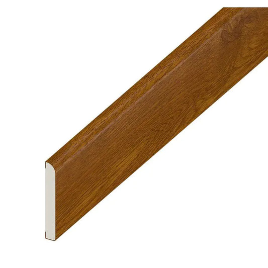 95mm Architrave Woodgrain