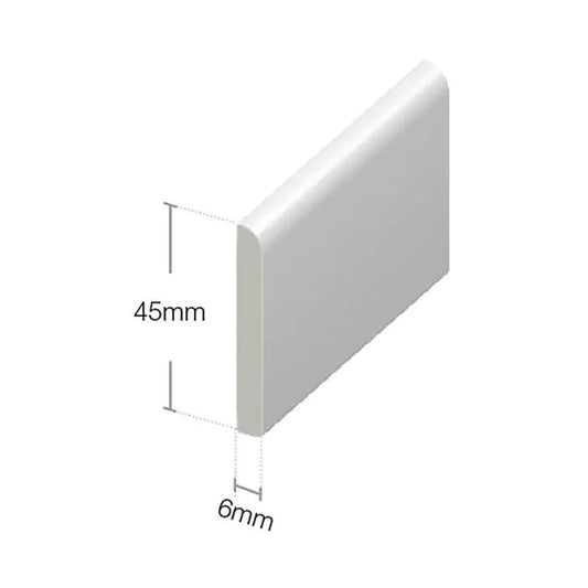 45mm Architrave
