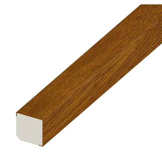 20mmx20mm block Woodgrain